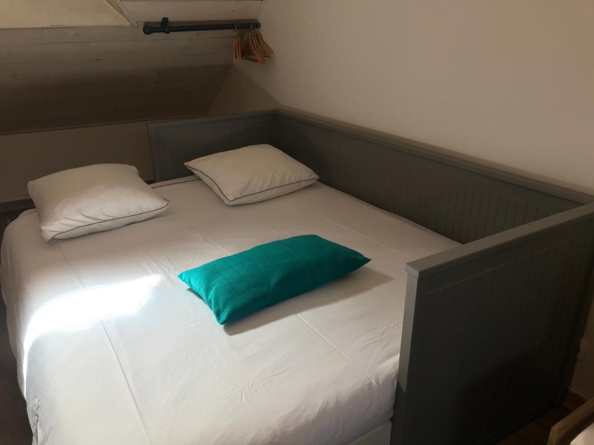 Holiday home Chez Aiguebelette-le-Lac